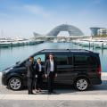 How Chauffeur Services Contribute to Smoother Executive Travel During High-Pressure Schedules