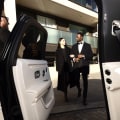 Choosing Reliable Executive Transportation Services for VIP Clients