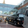 Booking Executive Transportation Services: What You Need to Know