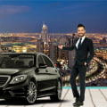Executive Transportation Services: Redefining Business Travel with Luxury and Convenience