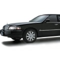 What Additional Amenities Come with Executive Transportation Services?