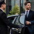 Why Businesses Trust Limo Service for Executive Travel Solutions