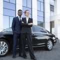 Special Events and Occasions with Executive Transportation Services