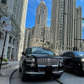 Luxury And Convenience: How Limo Rentals Services Elevate Your Executive Transportation Experience In Chicago