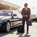 First-Class on the Road: Why Executive Transportation Services Set the Standard for Professional Travel
