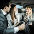 Why Businesses Are Integrating Car Service into Executive Transportation Plans