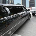 Do Executive Transportation Services Have Additional Charges for Extra Amenities or Features?