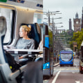 Driven to Lead: How Executive Transportation Enhances Corporate Travel