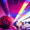 What Types of Events are Best Suited for Executive Transportation Services?