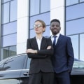 Windshield Replacement: A Key Element In Elevating Your Executive Transportation Service In Austin
