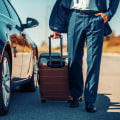 Why Businesses Rely on Executive Transportation for Seamless Travel