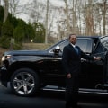 Executive Transportation Services: Redefining Comfort, Style, and Efficiency