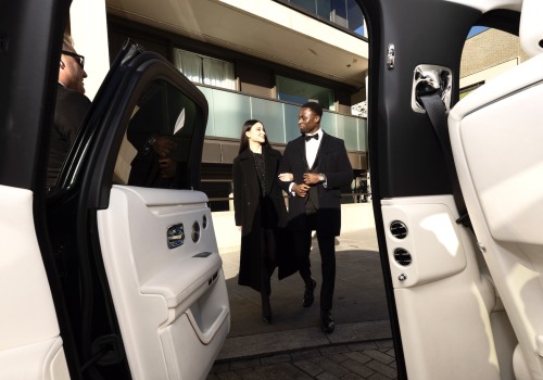 Choosing Reliable Executive Transportation Services for VIP Clients