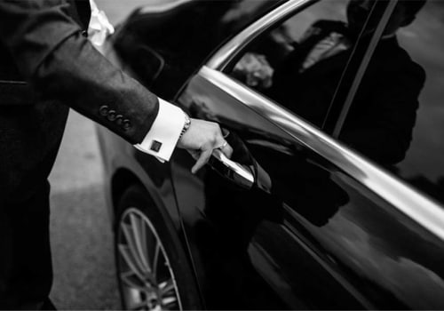 Do Executive Transportation Services Charge for Waiting Time?