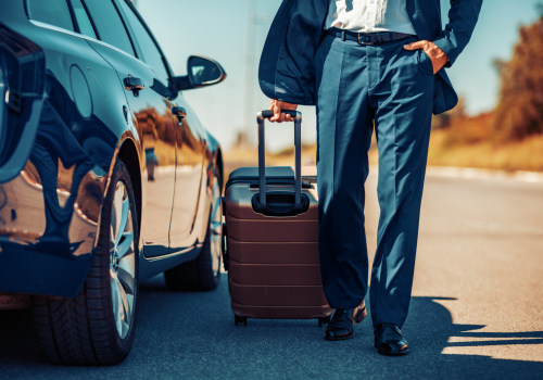 What Type of Customer Service is Available with Executive Transportation Services?