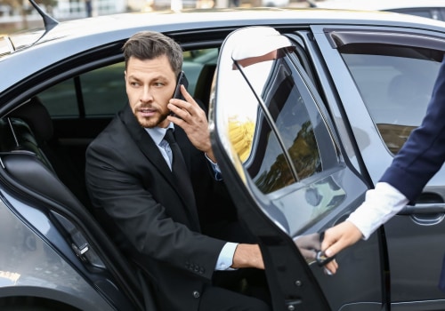 A Guide to Selecting the Best Executive Transportation Services for Your Needs