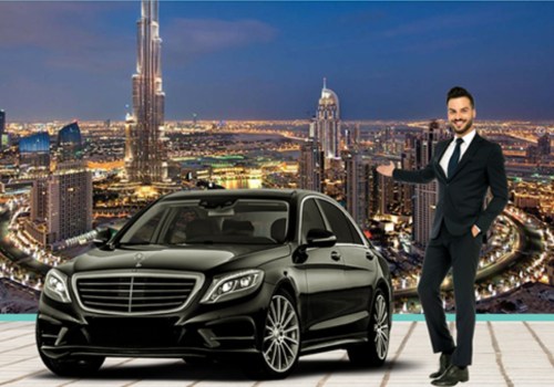 Executive Transportation Services: Redefining Business Travel with Luxury and Convenience