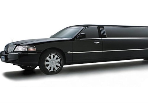 What Additional Amenities Come with Executive Transportation Services?