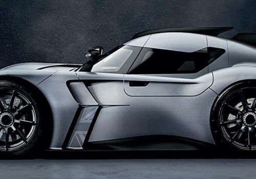 Beyond the Black Car: The Future of Executive Travel in the Age of Automation