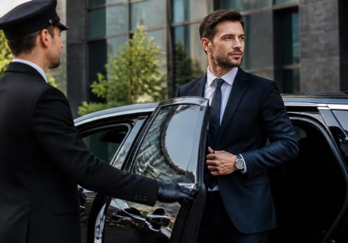 Why Businesses Trust Limo Service for Executive Travel Solutions