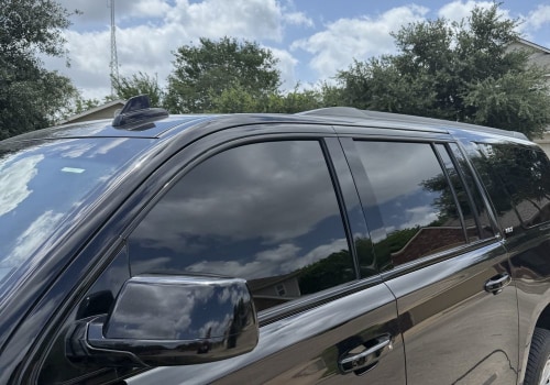 How Car Wrap Training In Houston Can Elevate Executive Transportation Services