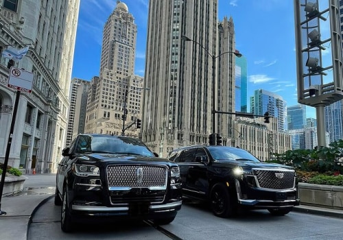 Luxury And Convenience: How Limo Rentals Services Elevate Your Executive Transportation Experience In Chicago