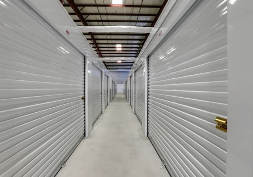 Executive Transportation Services and Storage Units: A Convenient Solution for Winston-Salem, NC Professionals