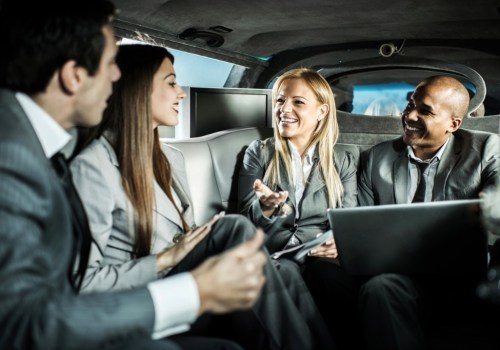 Why Businesses Are Integrating Car Service into Executive Transportation Plans