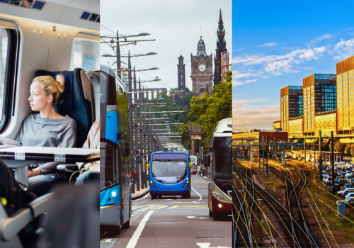Driven to Lead: How Executive Transportation Enhances Corporate Travel
