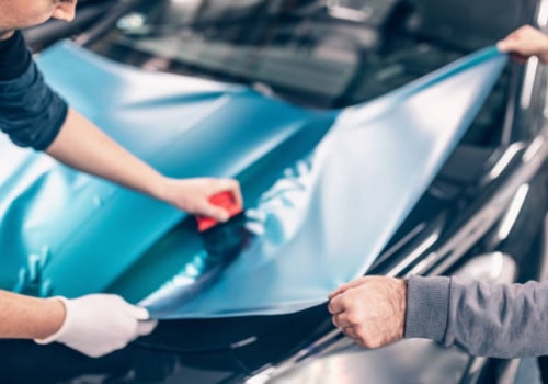 Experience Premier Coach's Expert Transportation Repair