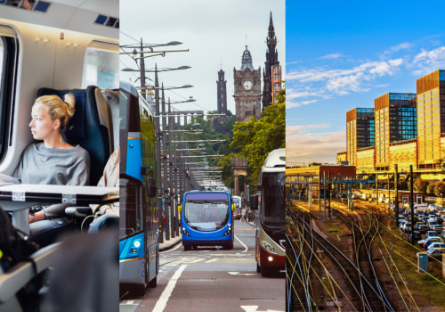 Coordinating Executive Transportation During Major Commercial Renovations